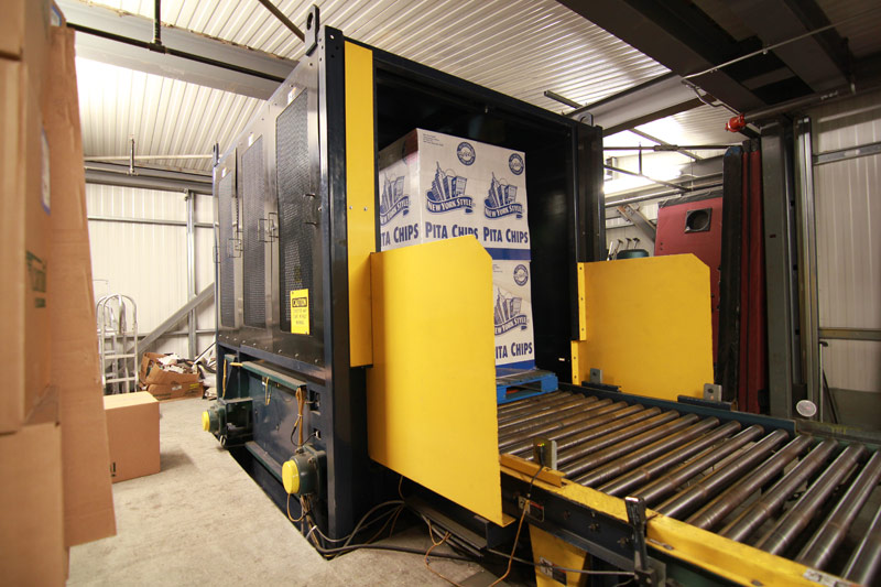 Wholesale Food Conveyor