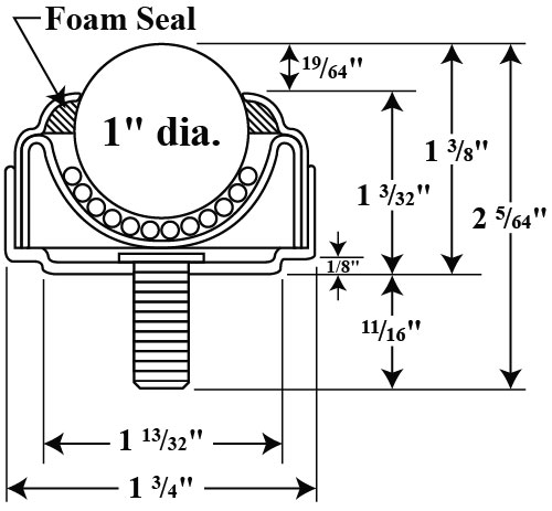 tisch transfer application ball transfers and ball casters 1 877 355 1511 tisch transfer application ball transfers and ball casters 1 877 355 1511